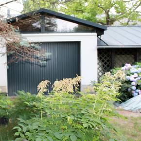 Einfamilienhaus in Dresden - Wolfgruppe