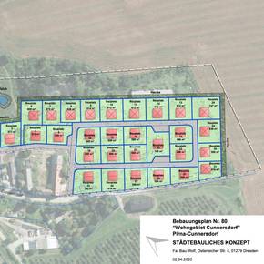 Strukturkonzept Cunnersdorf 1